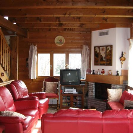 La Ca Fioria Bed & Breakfast Pollone Exterior photo