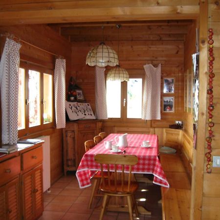 La Ca Fioria Bed & Breakfast Pollone Exterior photo